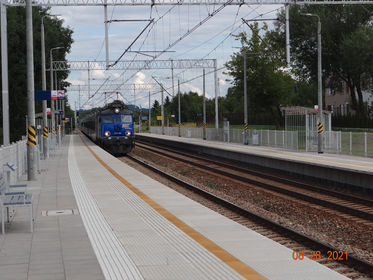 Krakow Sidzina. 2021. Photo by Karol Placha Hetman