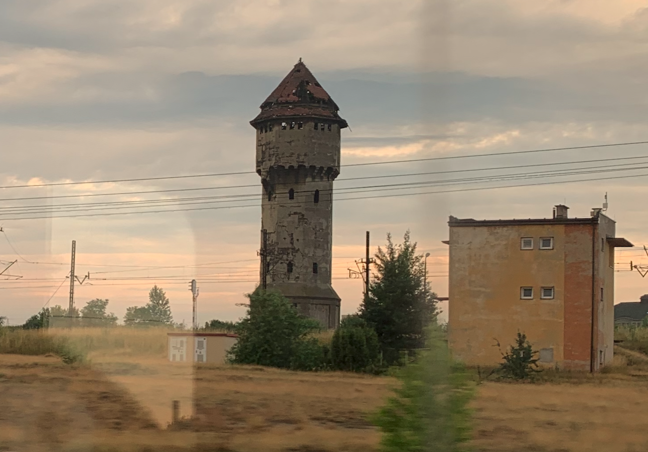 Mysłowice. 2021. Photo by Karol Placha Hetman