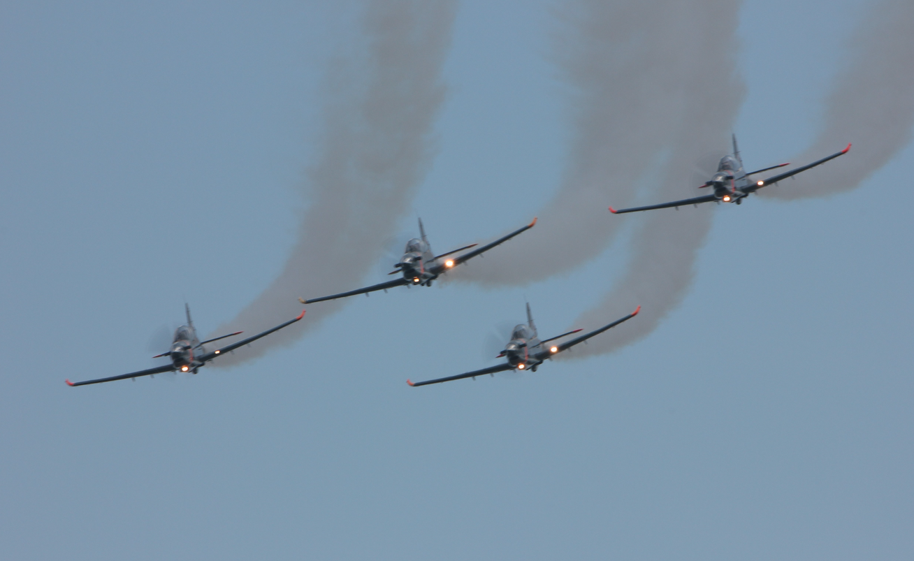 Team Orlik. Babie Doły 2019. Photo by Waldemar Kiebzak