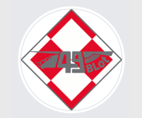 Emblem 49 Air Base