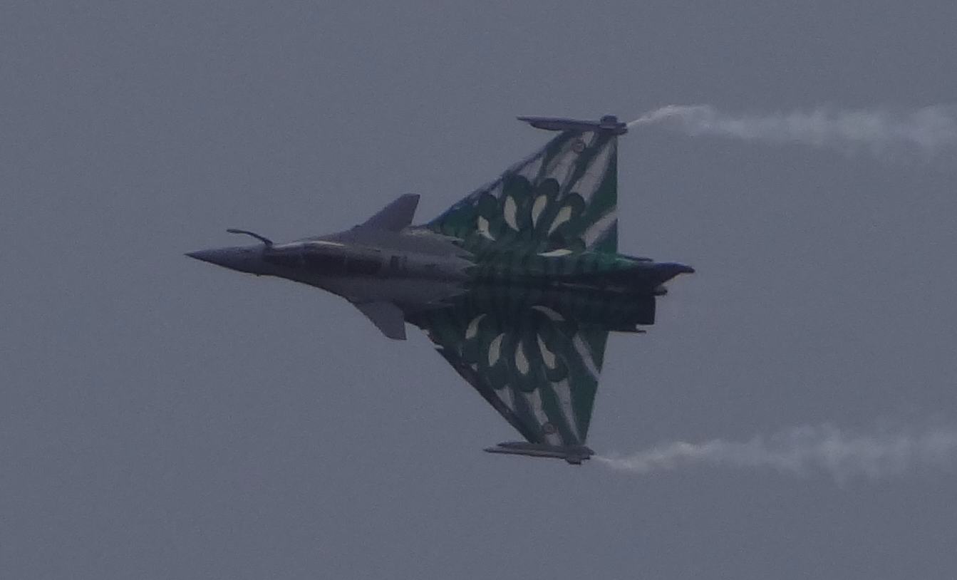 Rafale C F-2 nb 113-IX. France. 2015 year. Photo by Karol Placha Hetman