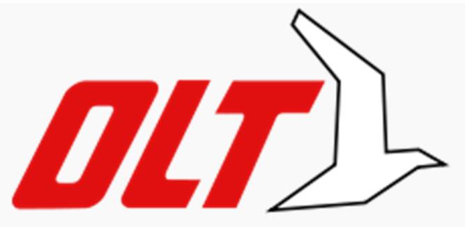 Logo firmy OLT