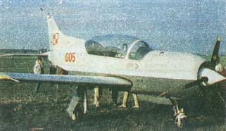 PZL-130 nb 005. Zdjęcie LAC