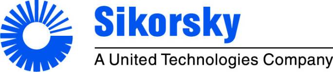 Logo firmy Sikorsky