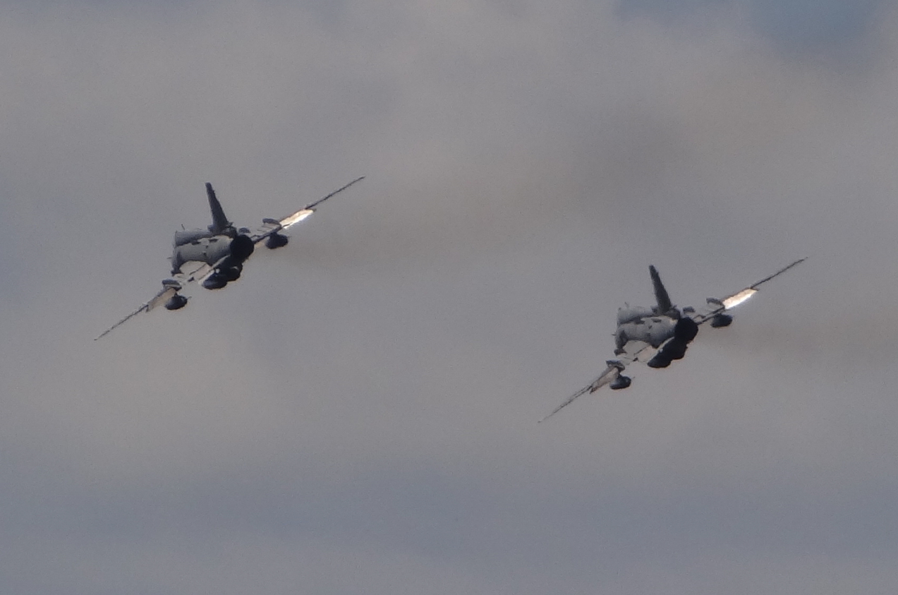 Su-22. 2019. Photo by Karol Placha Hetman