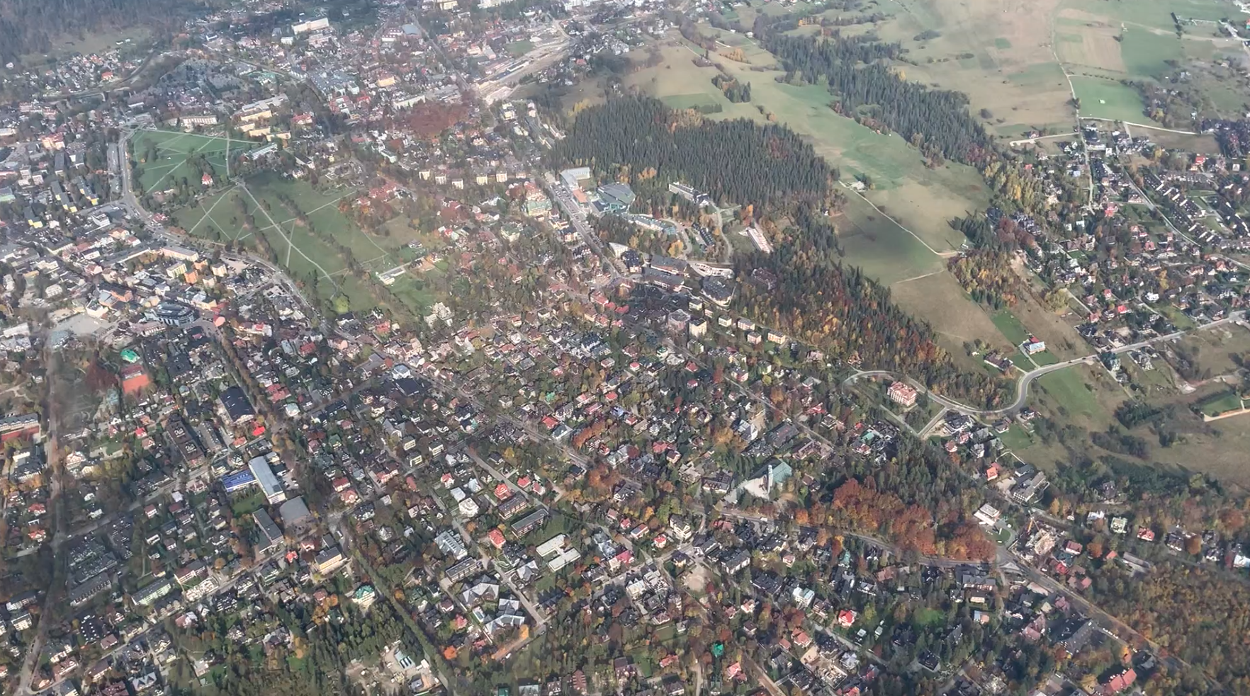 Zakopane. 2022 year. Photo by Karol Placha Hetman