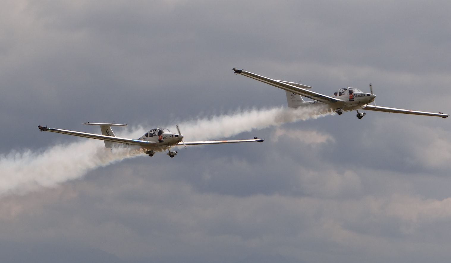 AeroSPARX. Nowy Targ 2018 year. Photo by Karol Placha Hetman