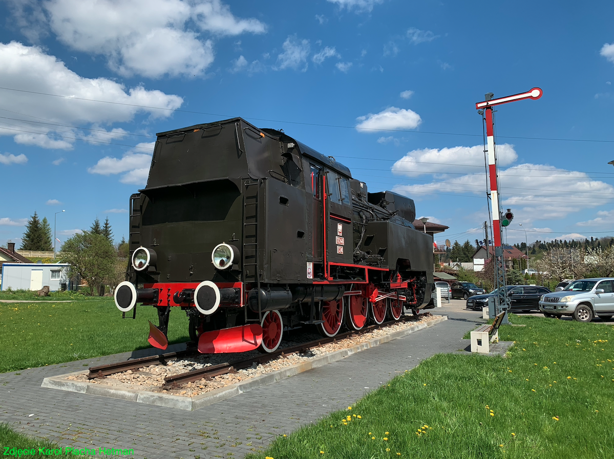 TKt48-124. 2023 year. Photo by Karol Placha Hetman