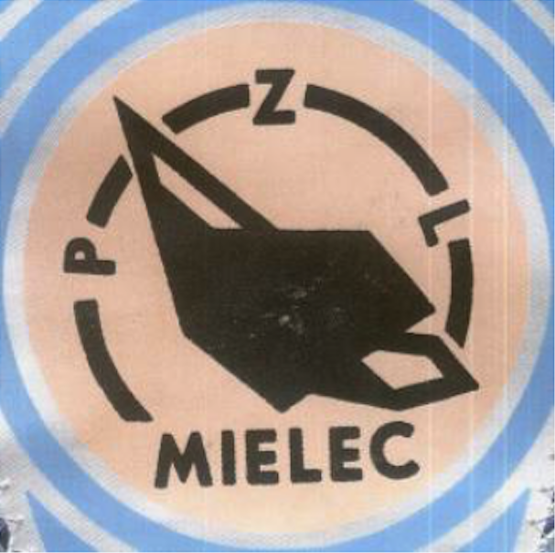 Logo PZL Mielec