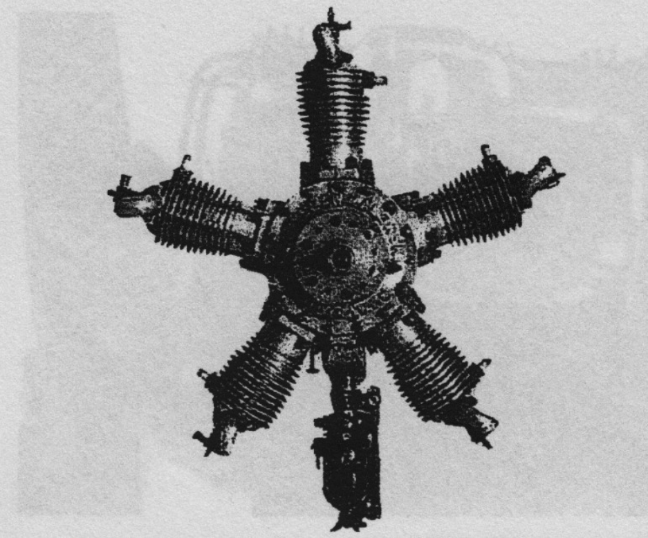 WZ-18. 1925 rok. Zdjęcie LAC