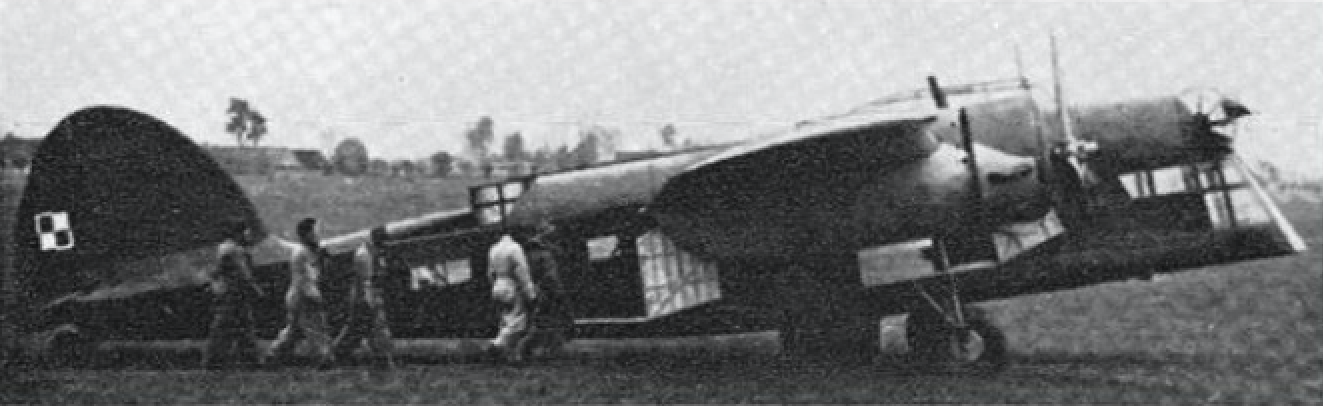 LWS-6 A. Photo of LAC