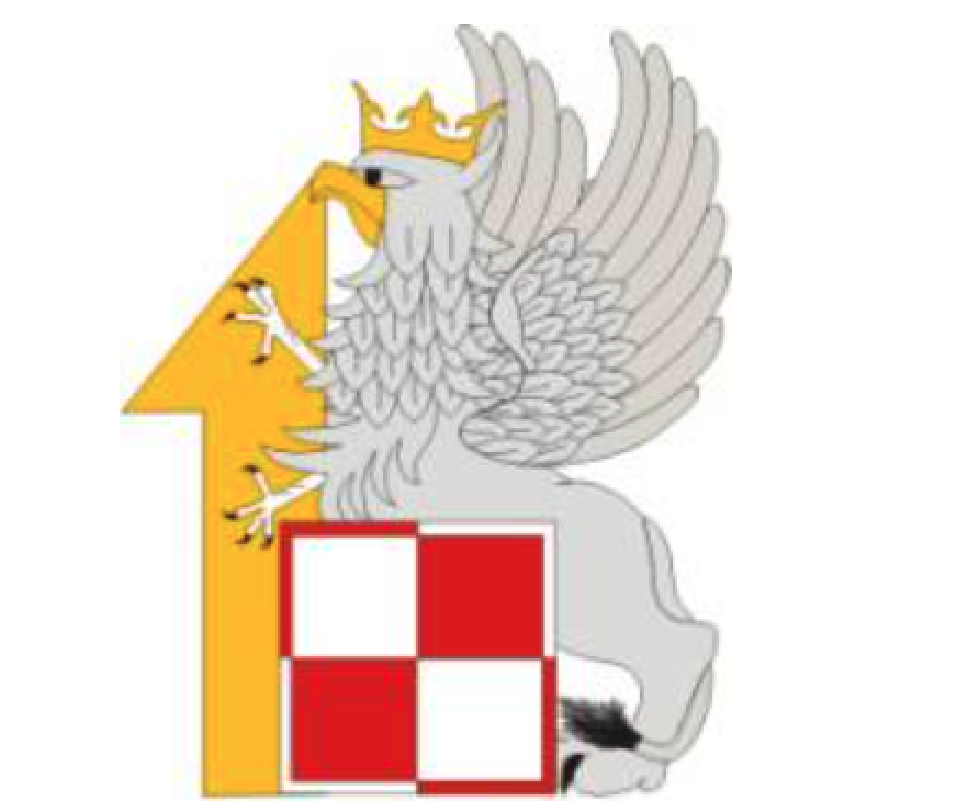 Insignia of the 1st Tactical Air Wing