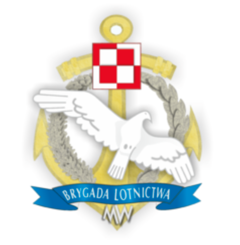 Pamiątkowa odznaka Brygady MW. 2007 rok