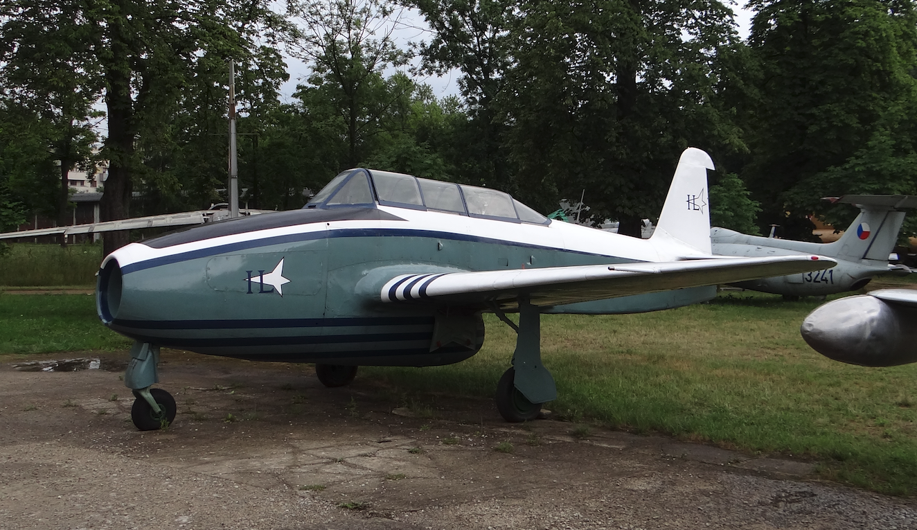 Jak 17 автомобиль