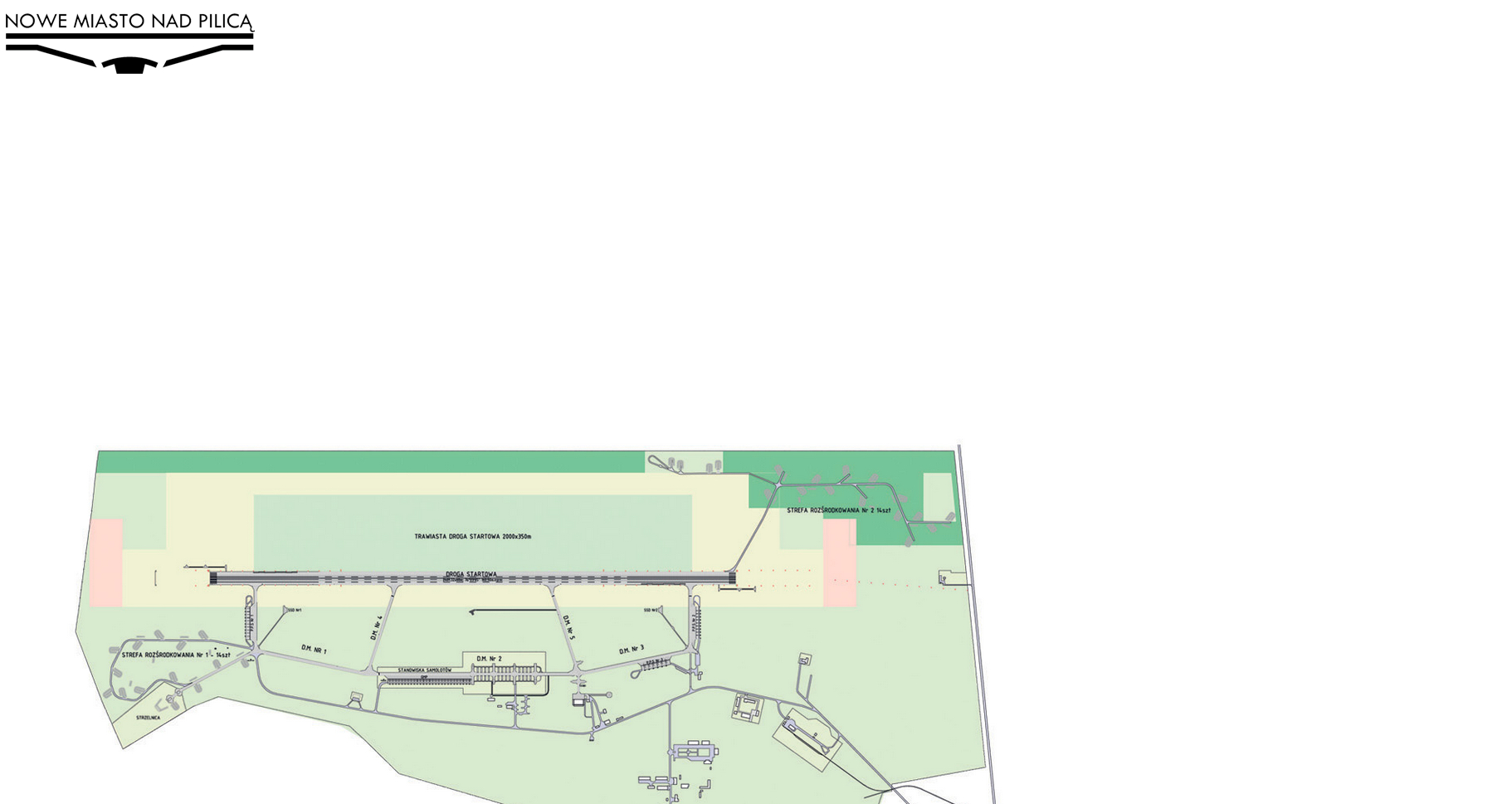 Projekt Pana Architekta Miłun Trzaskowski. 2014 rok