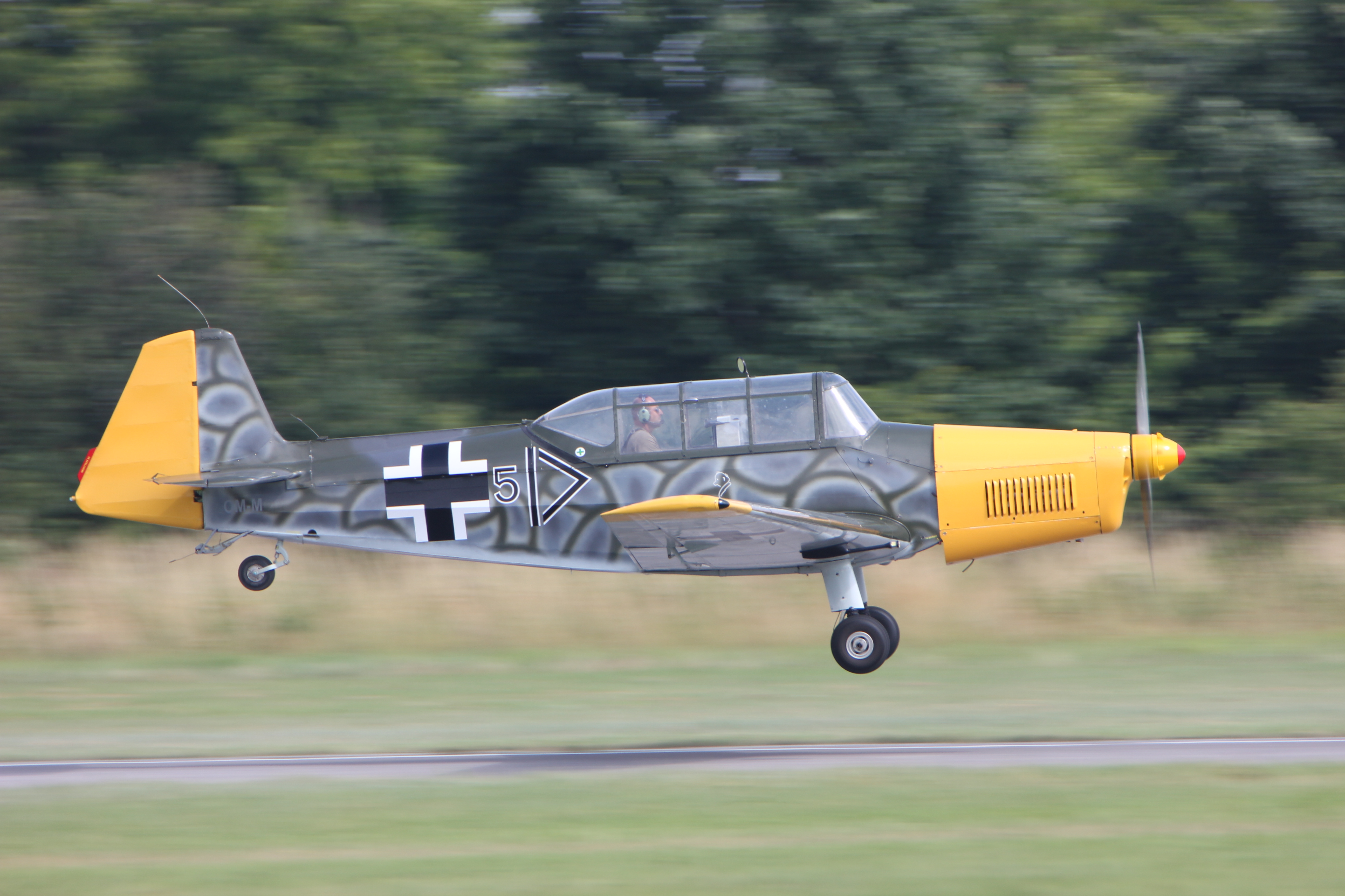 Retro Sky Team. 2021 year. Photo by Waldemar Kiebzak