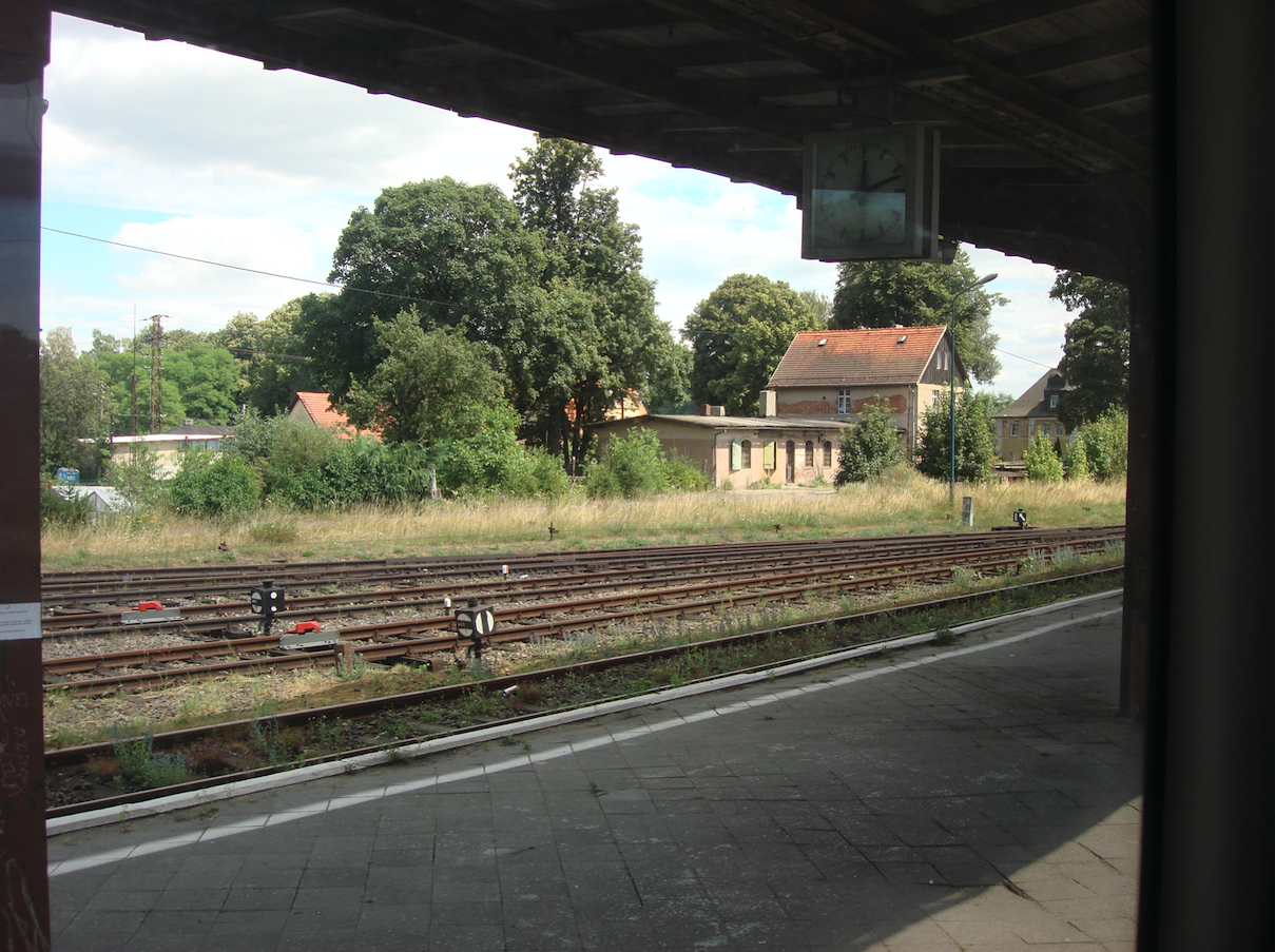 Lwówek Śląski. 2010 year. Photo by Karol Placha Hetman