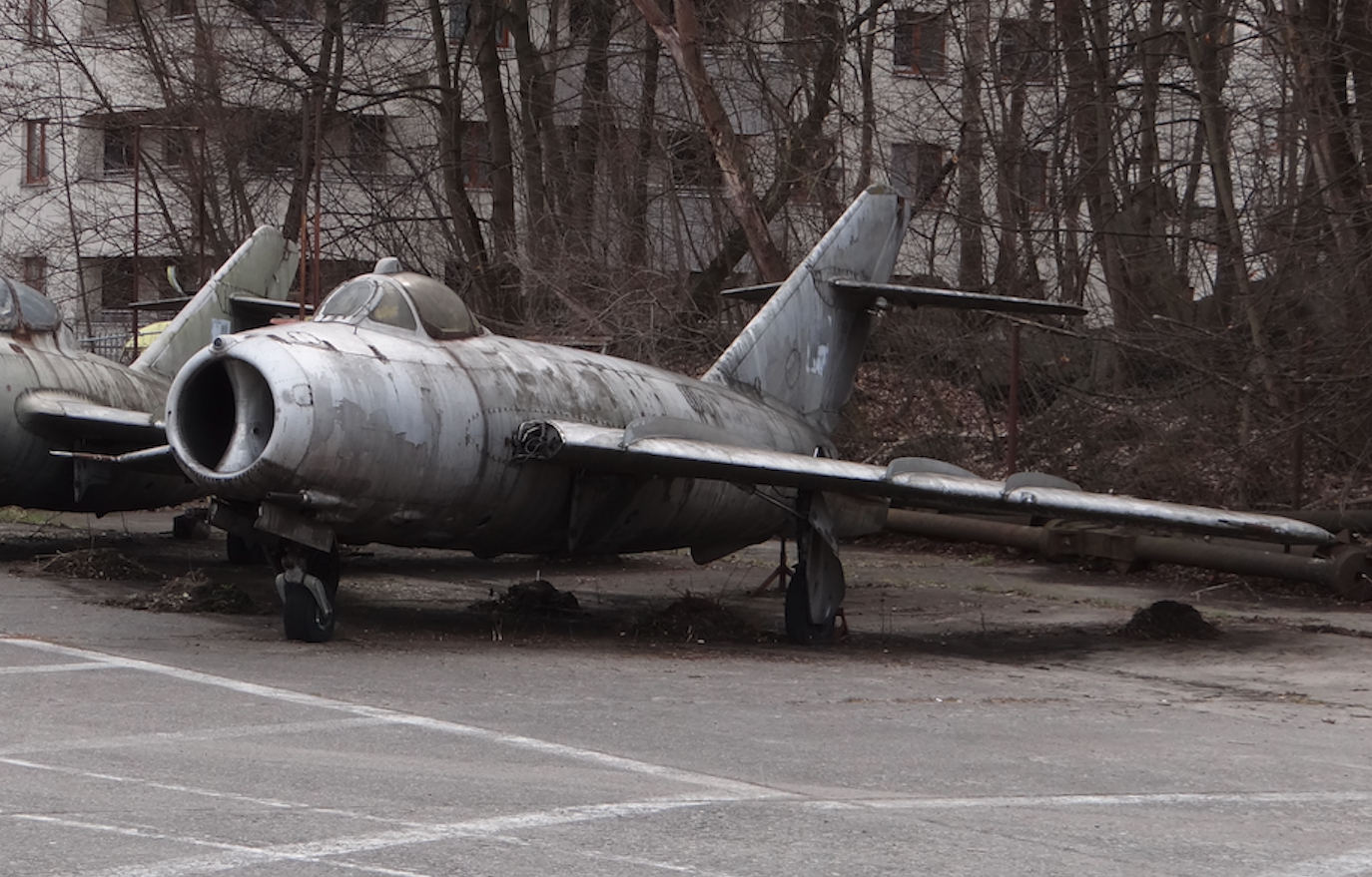 PZL Lim-5 nr 1C-1508 używany w 38. PLM. 2017 rok. Zdjęcie Karol Placha Hetman