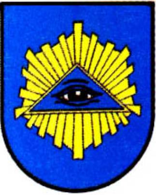 Herb Miasta Witkowo