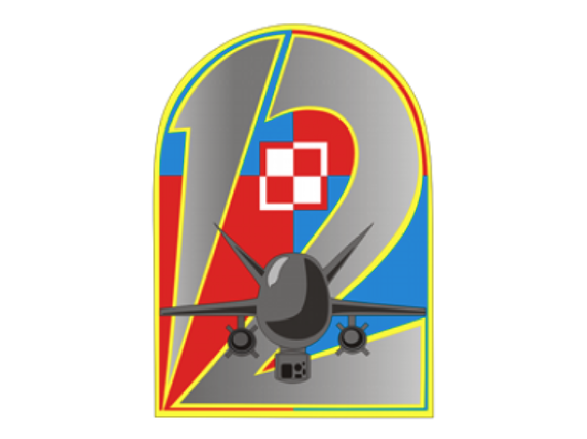 Badge 12 Unmanned Aerial Vehicle Base