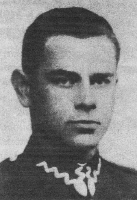 Ignacy Kasprzyk